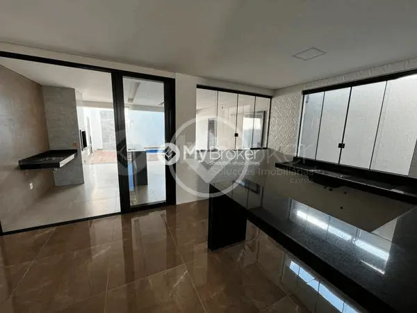 Casa 3 quartos no Jardim Karaíba, Uberlândia — foto 6 de 6
