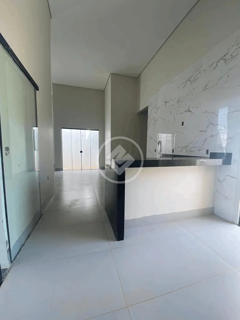 Casa 3 quartos no Novo Mundo, Uberlândia — foto 5 de 6
