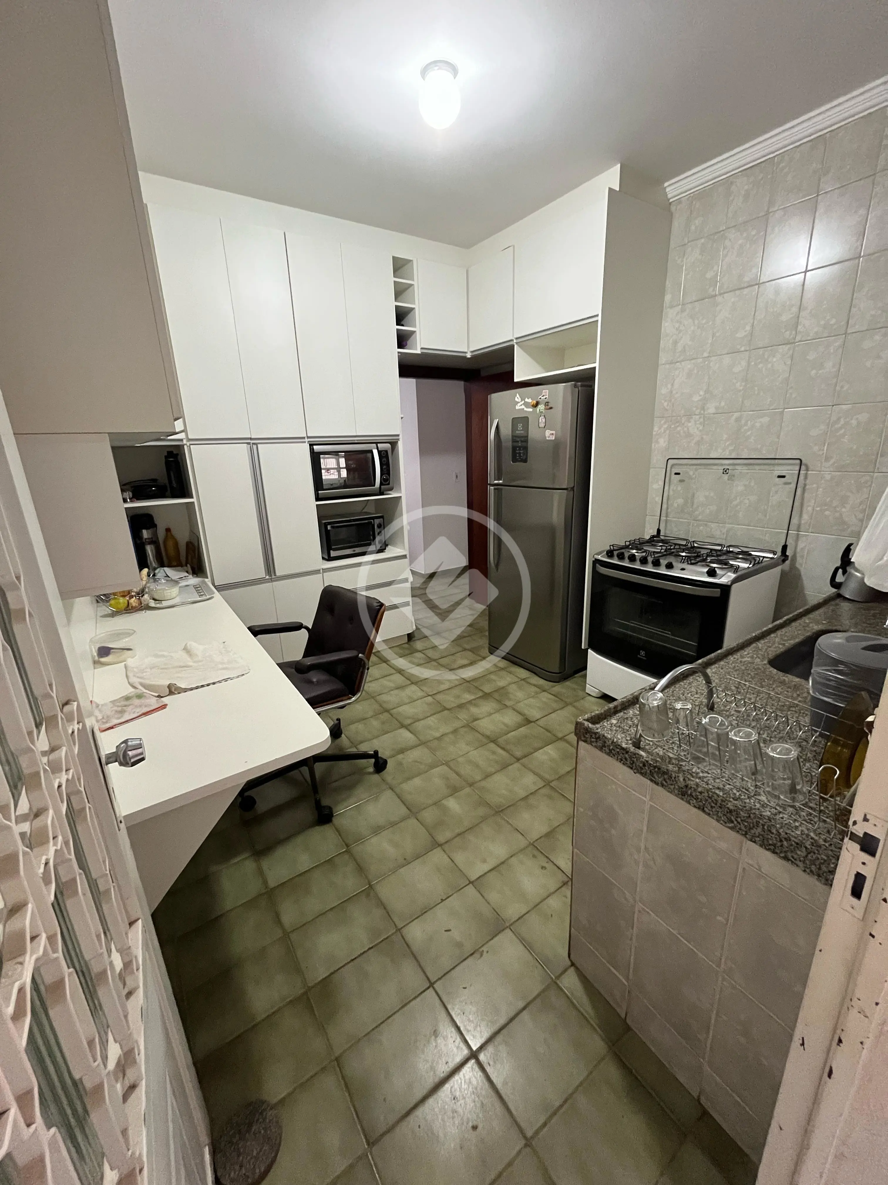 Casa 4 quartos no Santa Mônica, Uberlândia — foto 5 de 6