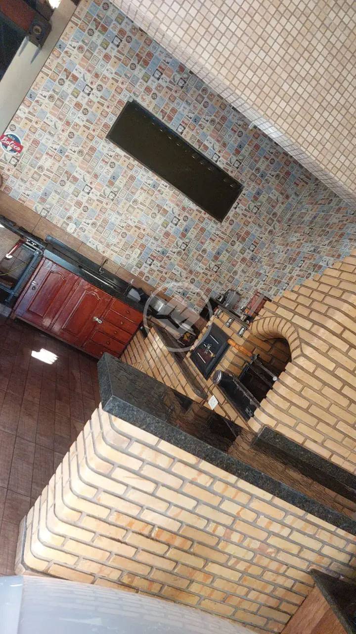 Casa 2 quartos no Daniel Fonseca, Uberlândia — foto 3 de 6