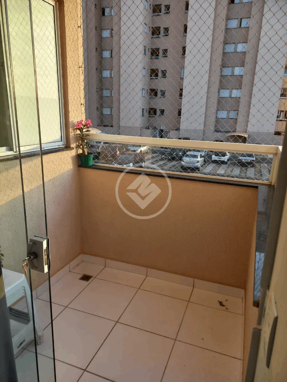 Apartamento Jardim Europa, Uberlândia - MG — foto 2