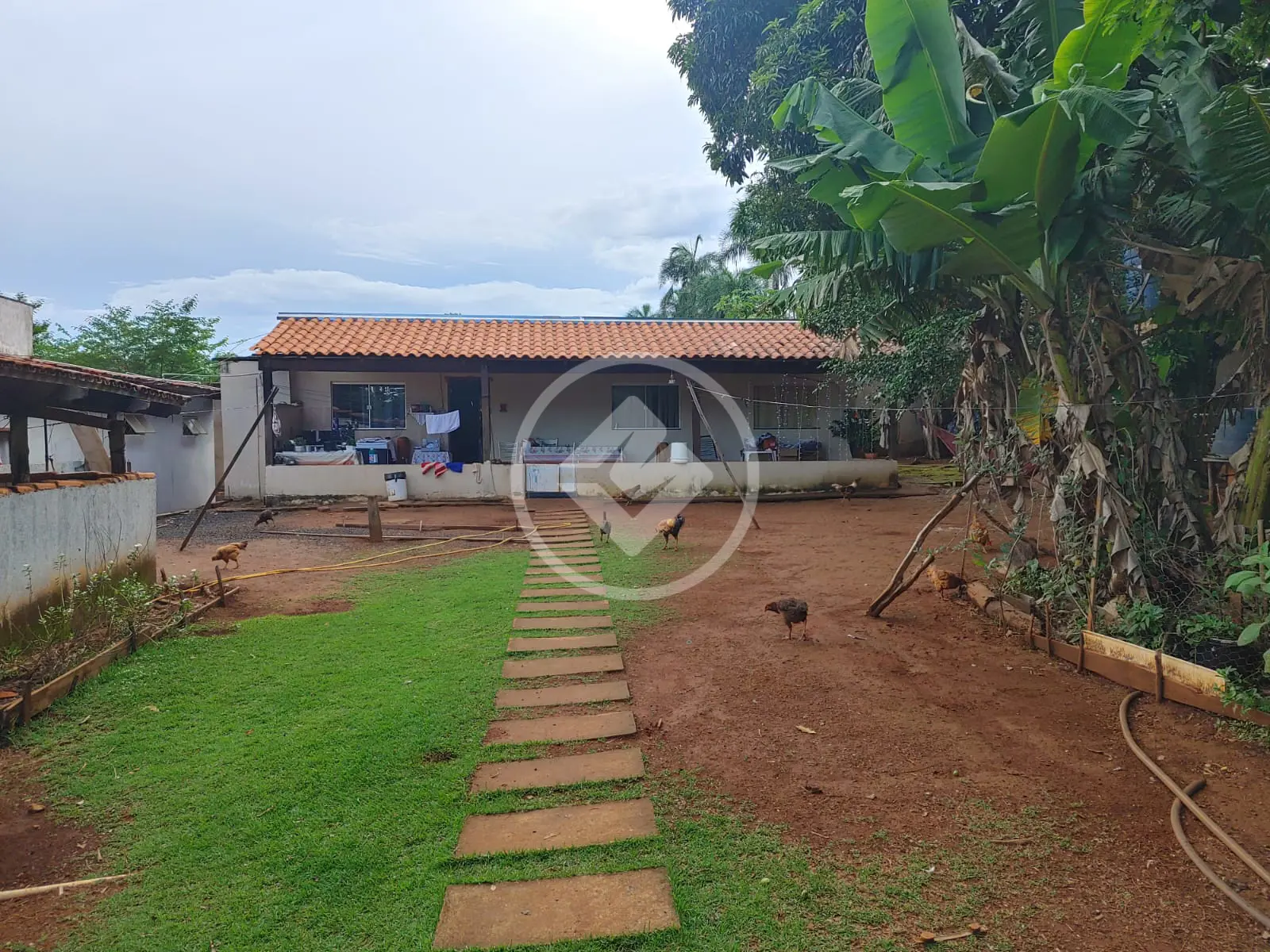 Casa 5 quartos no Mansões Aeroporto, Uberlândia — foto 5 de 6