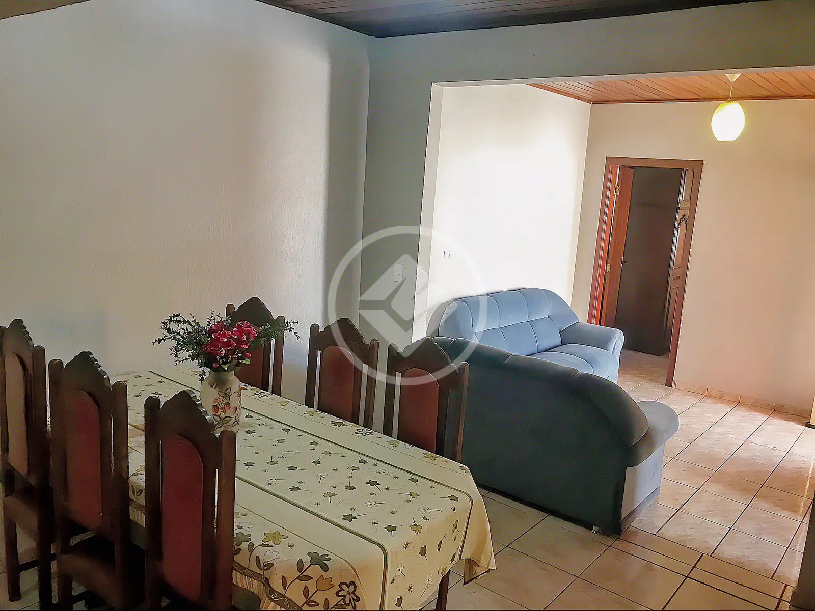 Casa 3 quartos no Tubalina, Uberlândia — foto 4 de 6