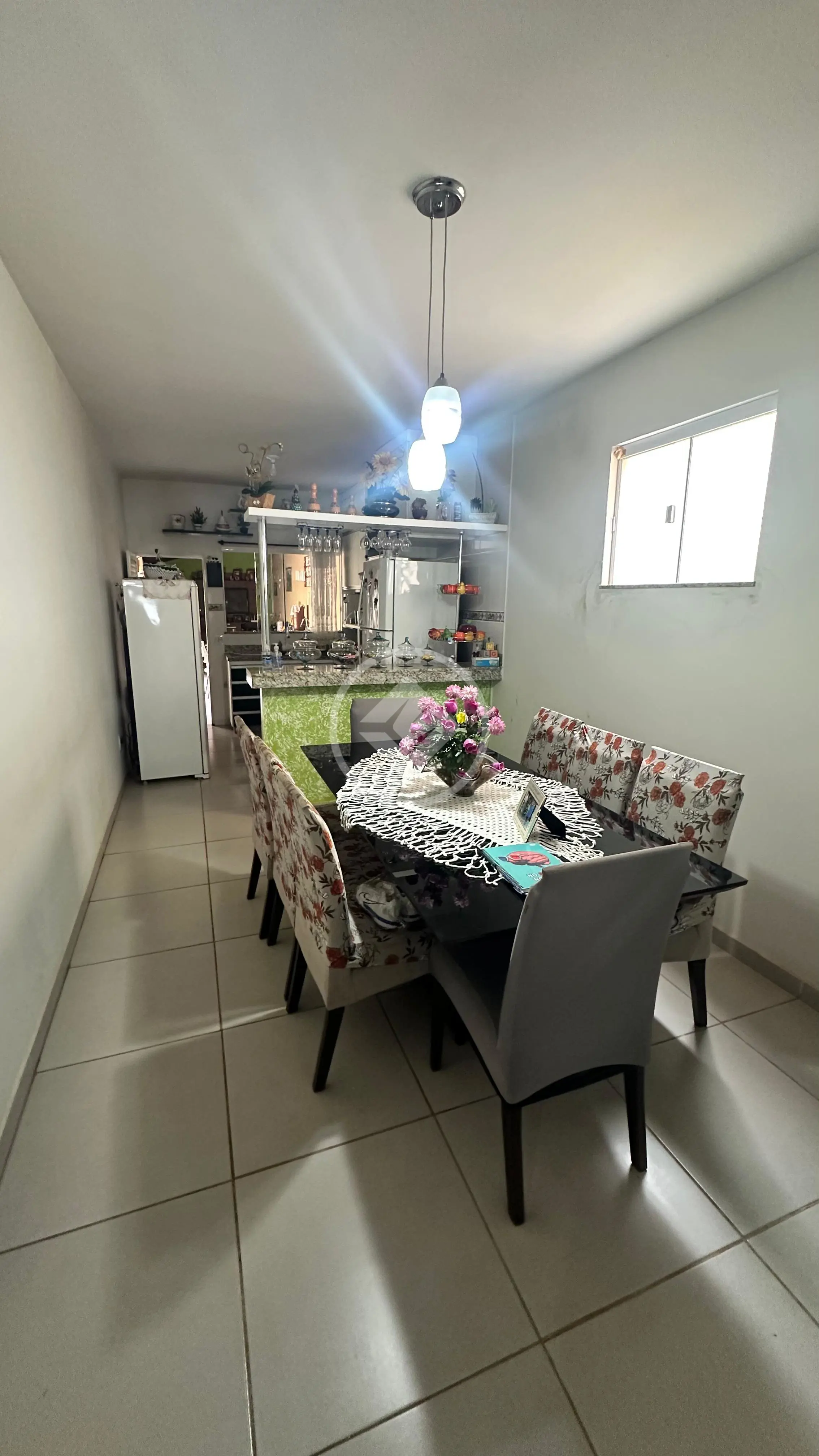 Casa Carajás, Uberlândia - MG — foto 2