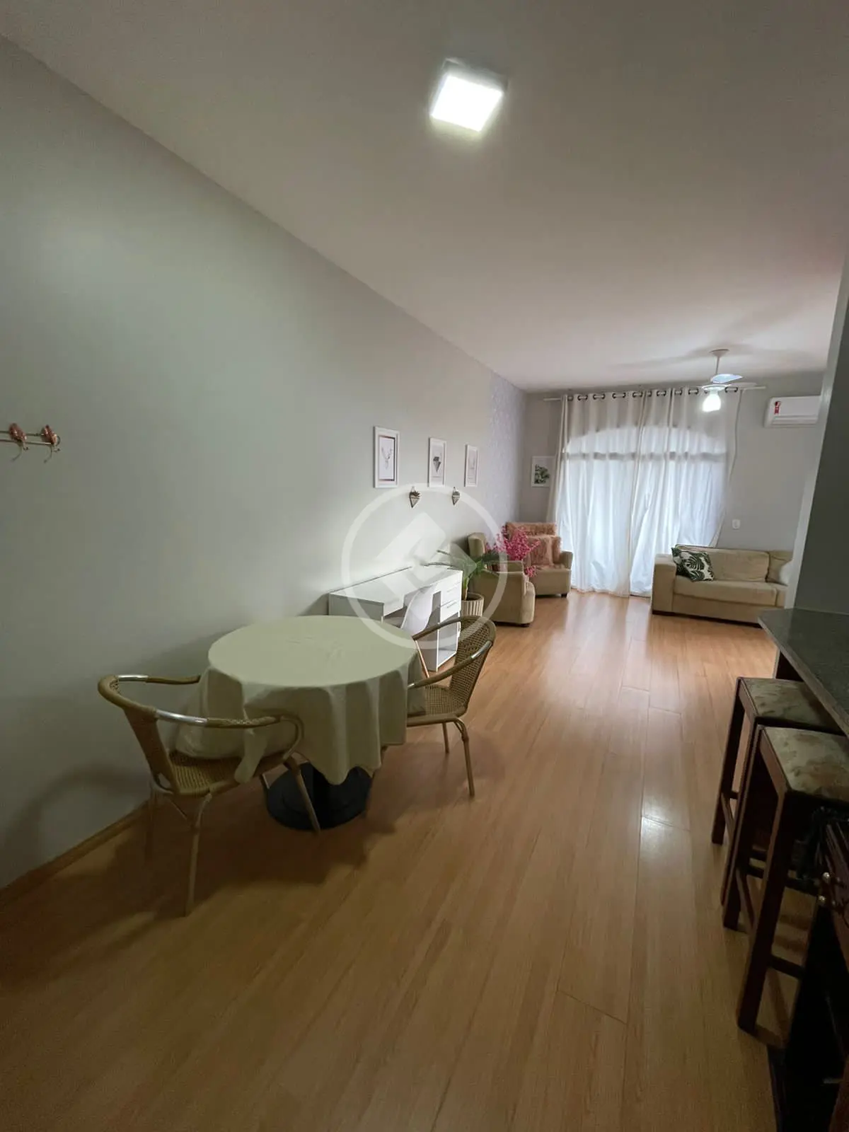 Apartamento à Venda com 1 Quarto, sendo 1 Suíte - 64 m² - Centro - Uberlândia/MG