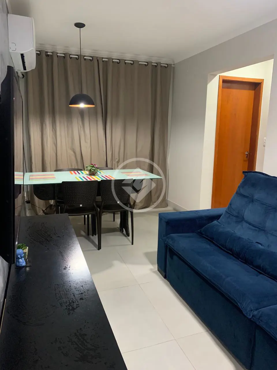 Apartamento Jardim Sul, Uberlândia - MG — foto 1