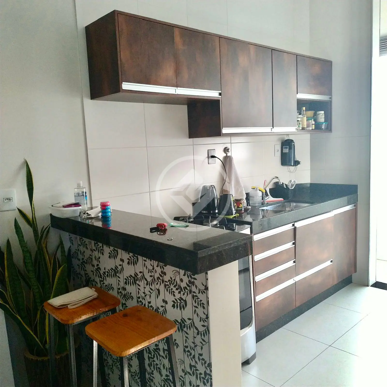 Apartamento 2 quartos no Jardim Inconfidência, Uberlândia — foto 2 de 5