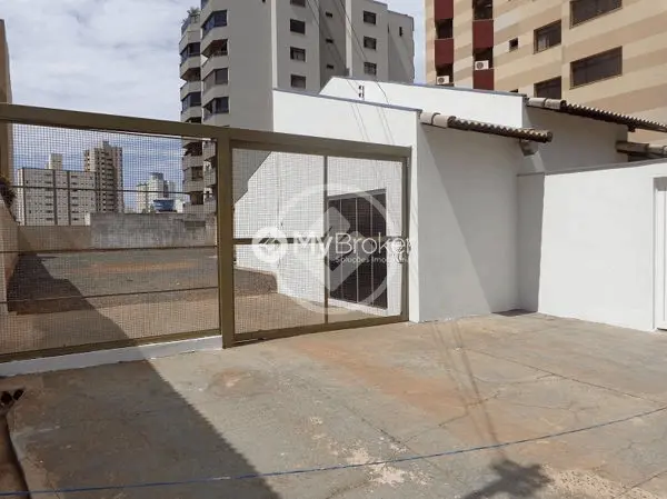 Terreno no Martins, Uberlândia — foto 5 de 6