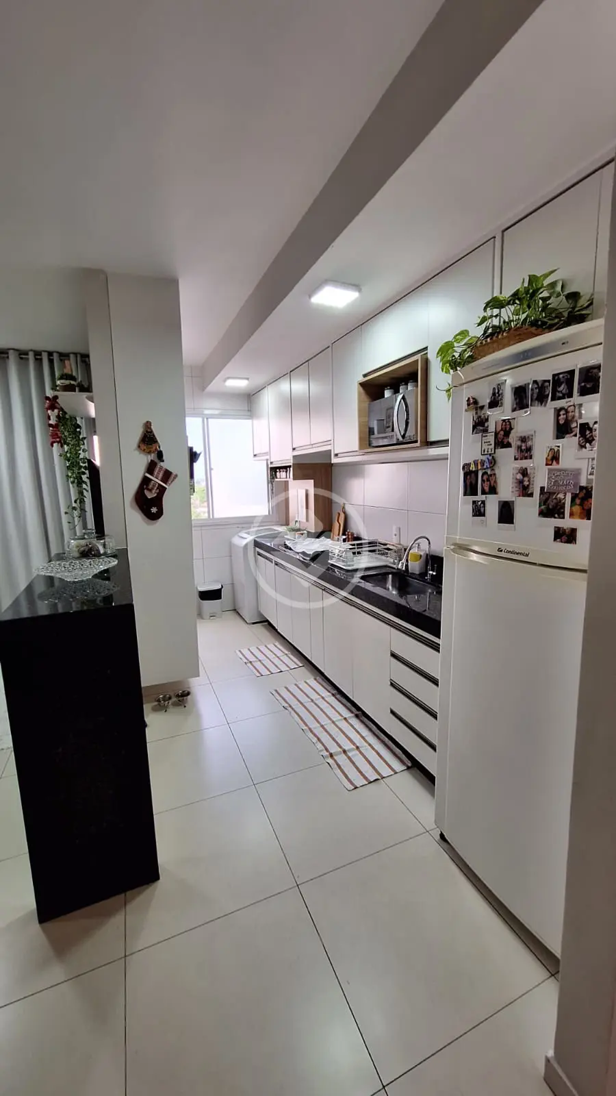 Apartamento 2 quartos no JARDIM HOLANDA, Uberlândia — foto 4 de 6