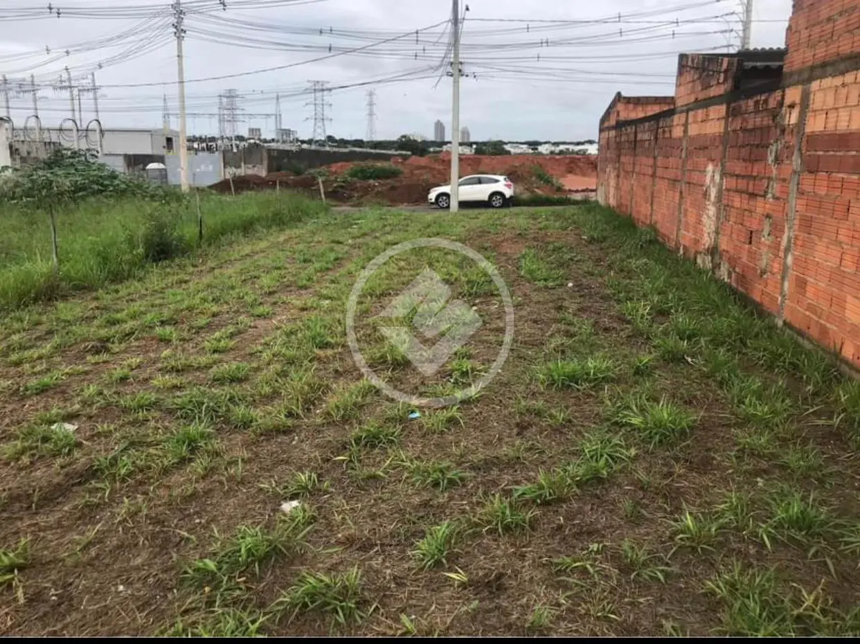 Terreno Shopping Park, Uberlândia - MG — foto 2