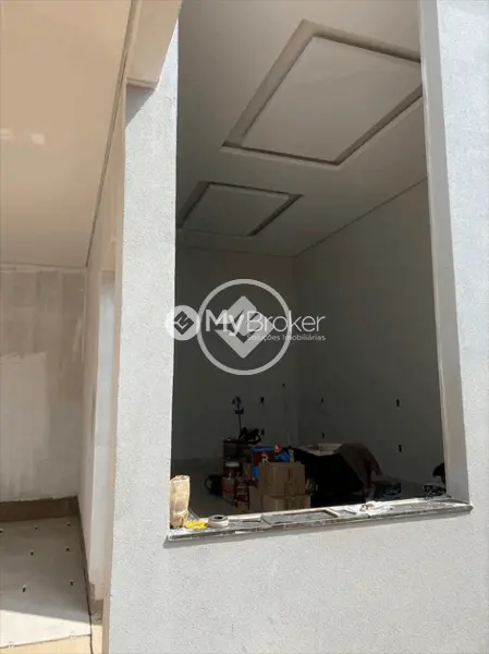 Casa Aclimação, Uberlândia - MG — foto 2