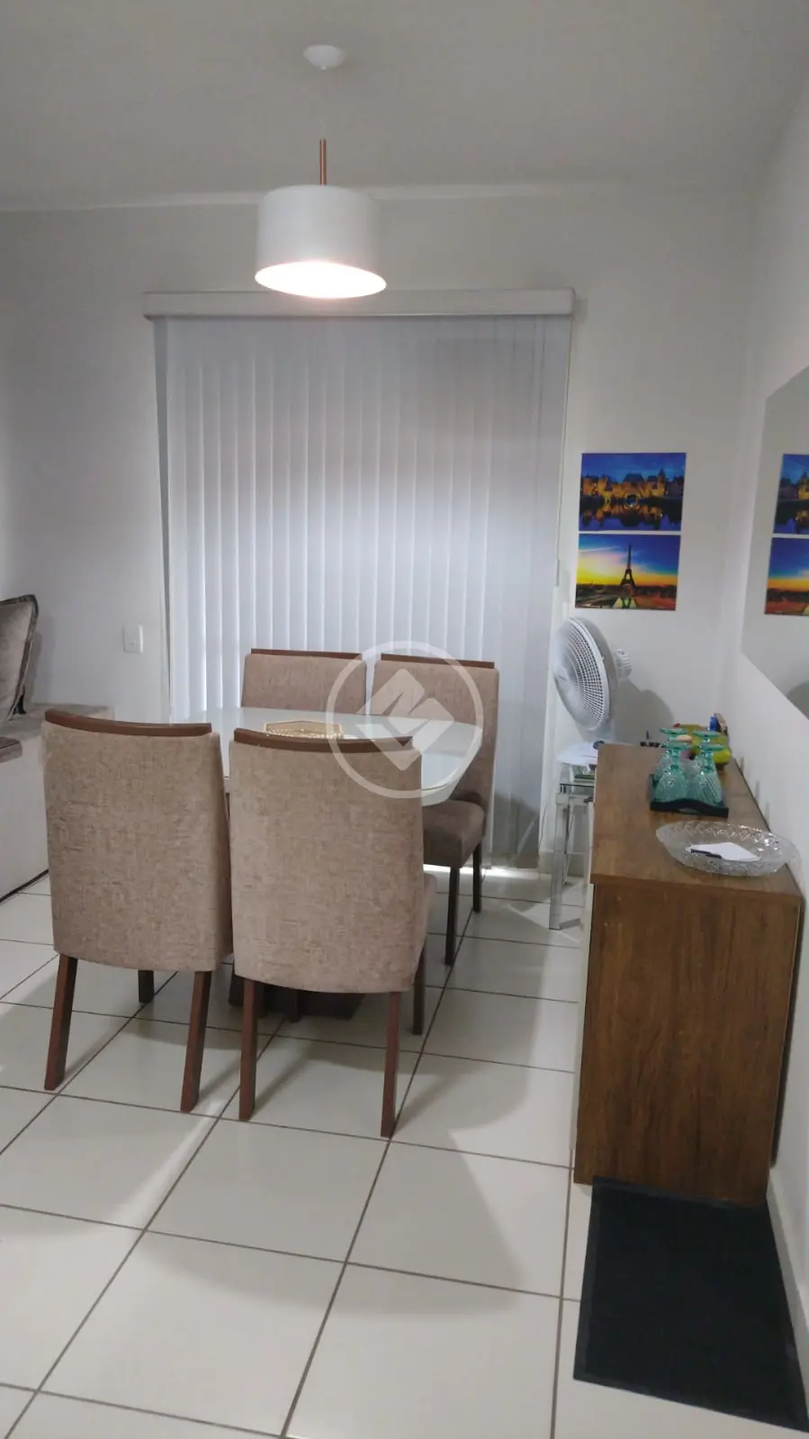 Apartamento Santa Mônica, Uberlândia - MG — foto 1