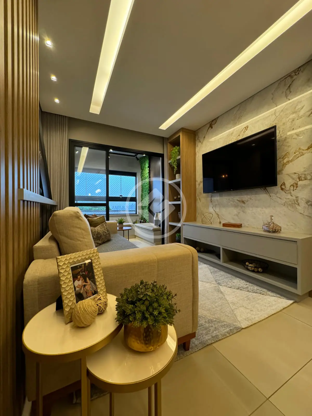 Apartamento Santa Mônica, Uberlândia - MG — foto 1