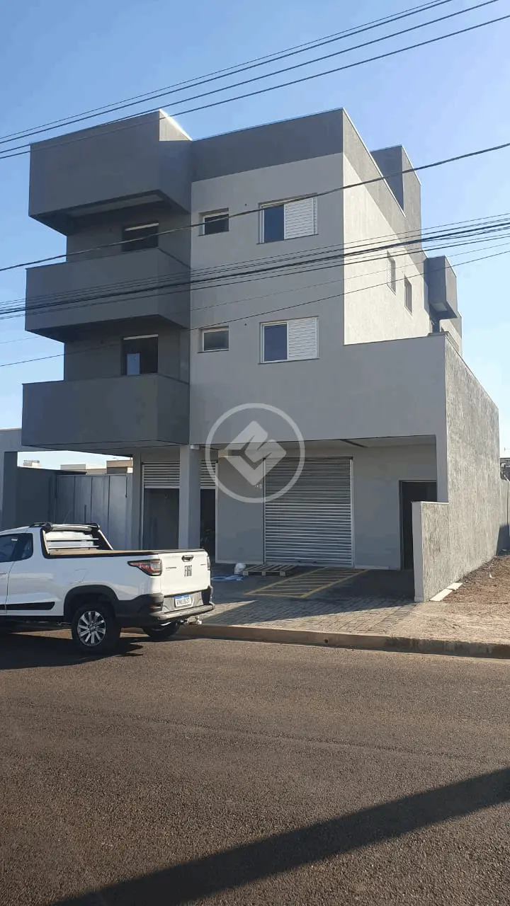 Apartamento 3 quartos no Novo Mundo, Uberlândia — foto 5 de 5
