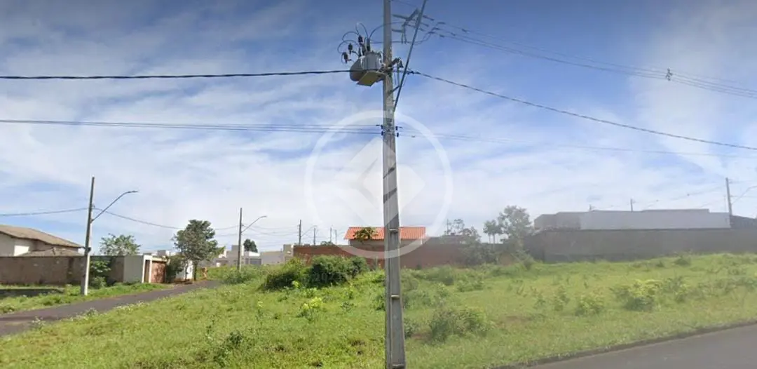 Terreno Shopping Park, Uberlândia - MG — foto 2