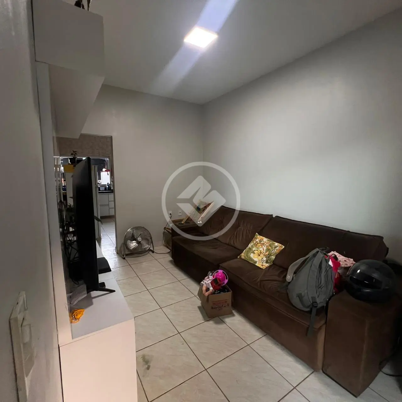 Casa Jardim Europa, Uberlândia - MG — foto 2