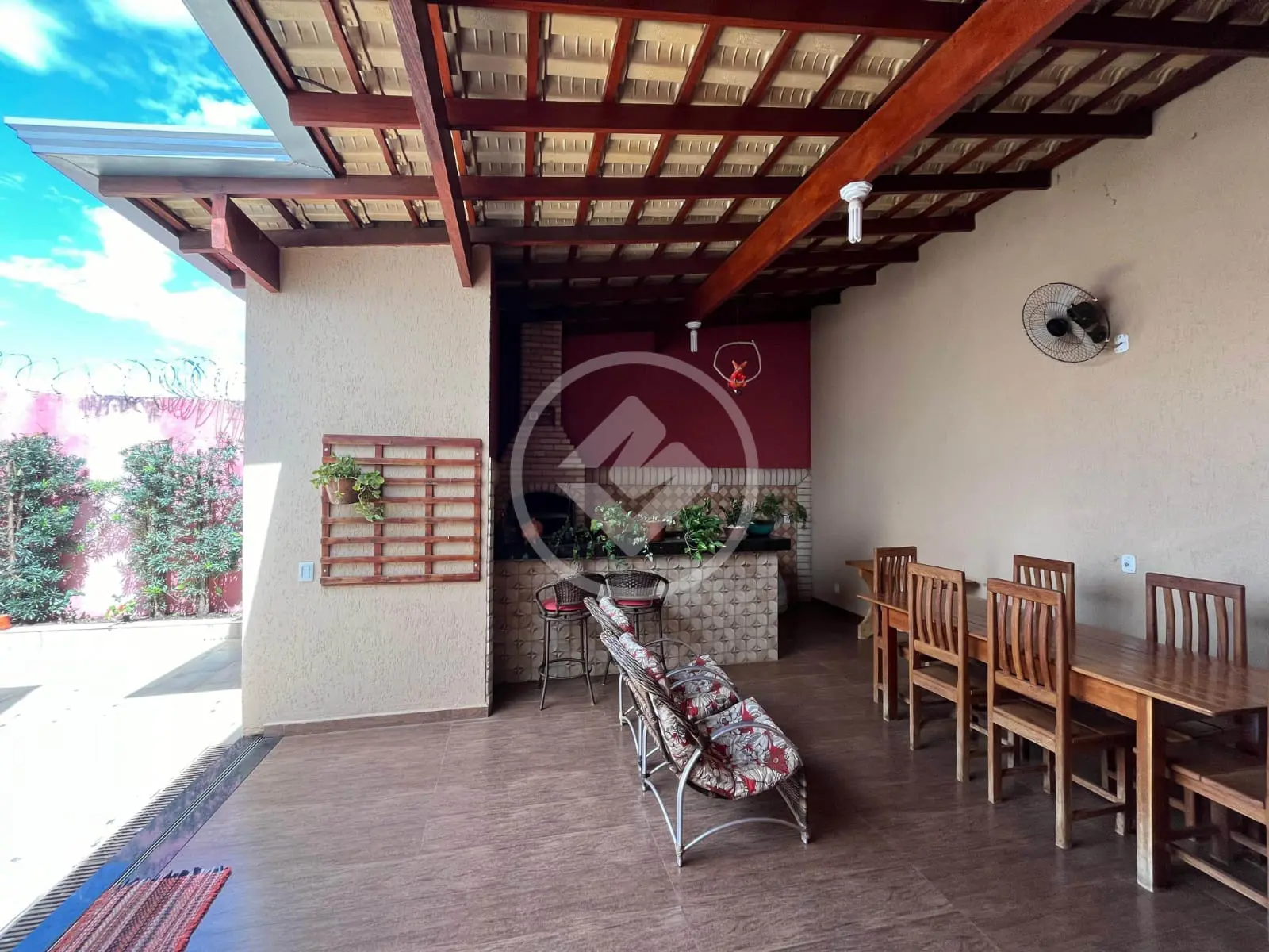 Casa JARDIM HOLANDA, Uberlândia - MG — foto 2