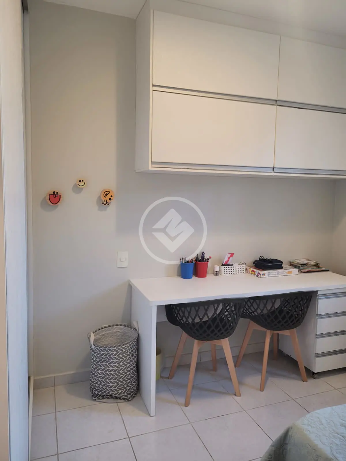 Apartamento Santa Mônica, Uberlândia - MG — foto 2