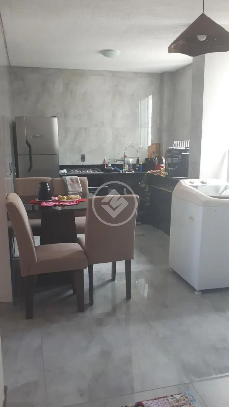 Apartamento Shopping Park, Uberlândia - MG — foto 2