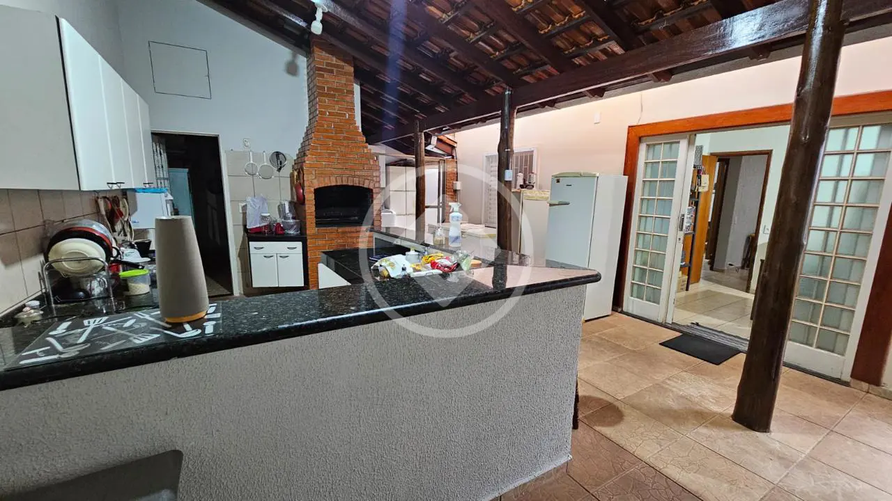 Casa 3 quartos no Granada, Uberlândia — foto 6 de 6