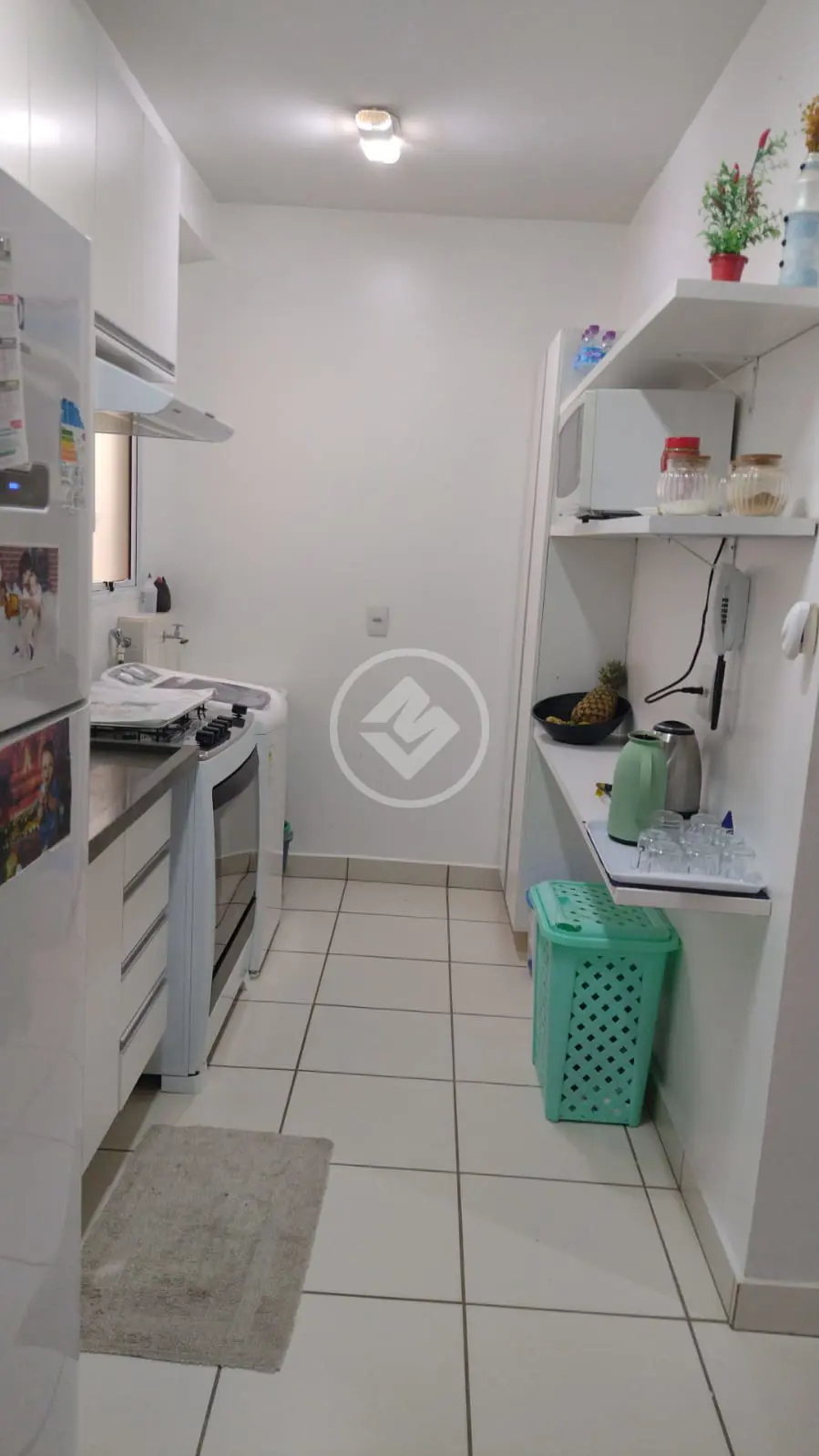 Apartamento Santa Mônica, Uberlândia - MG — foto 2