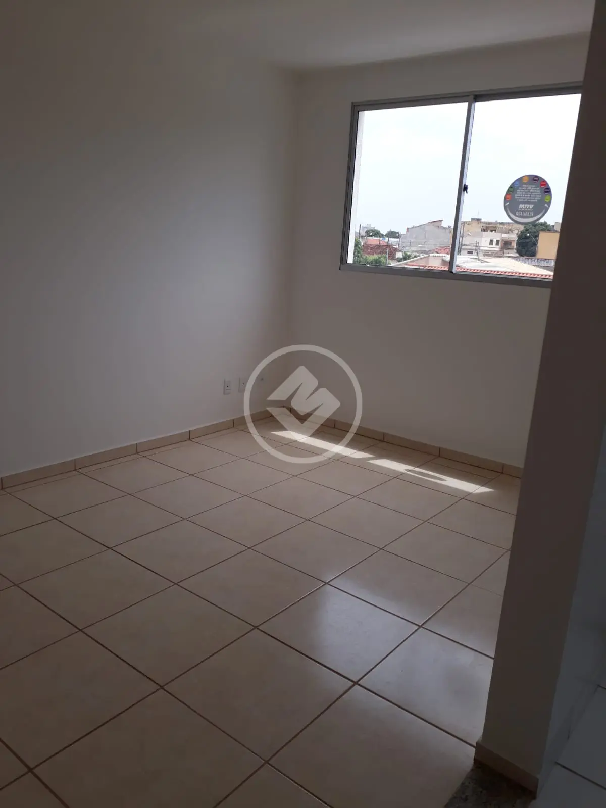 Apartamento Presidente Roosevelt, Uberlândia - MG — foto 1