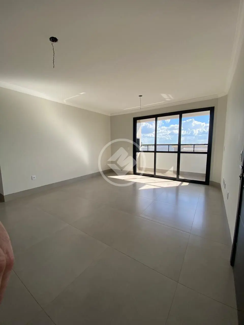 Apartamento Novo Mundo, Uberlândia - MG — foto 1