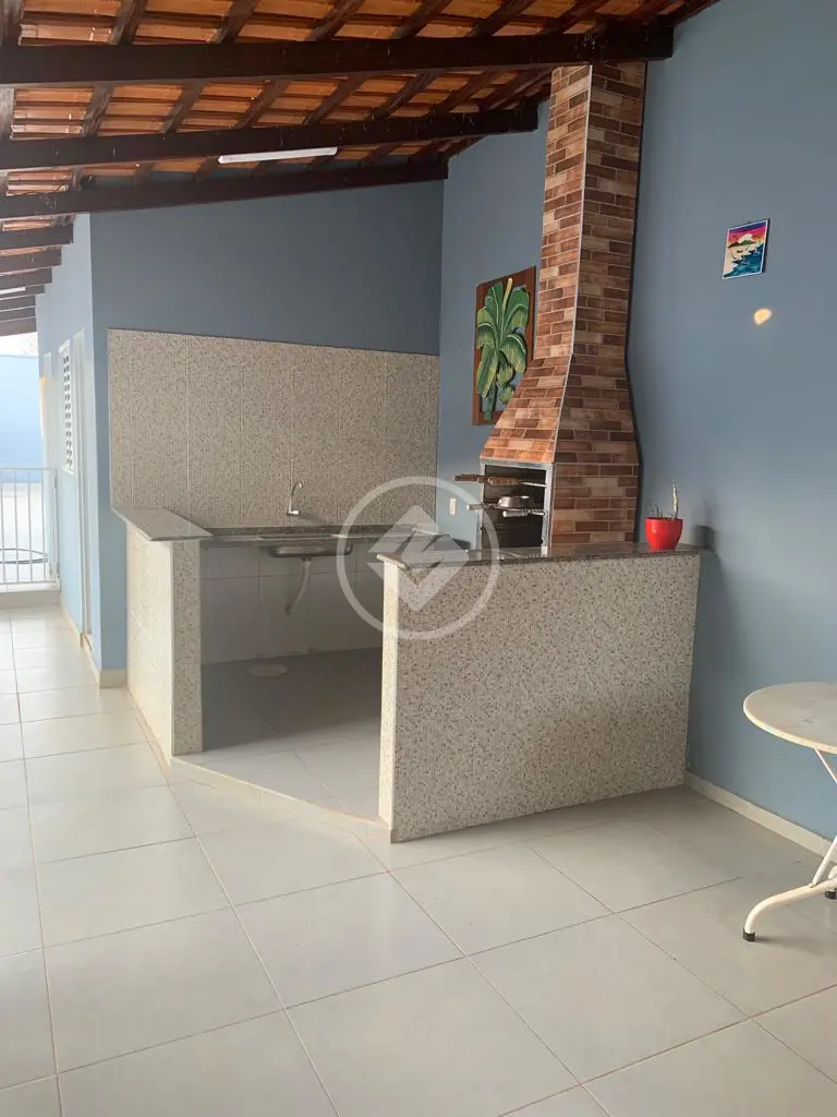 Casa 3 quartos no Jóquei Clube, Araguari — foto 3 de 6