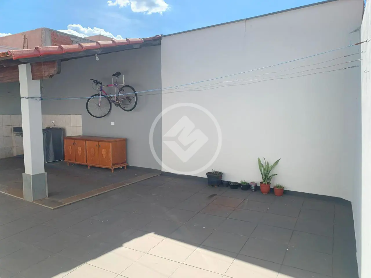 Casa 3 quartos no Jardim Patrícia, Uberlândia — foto 3 de 6
