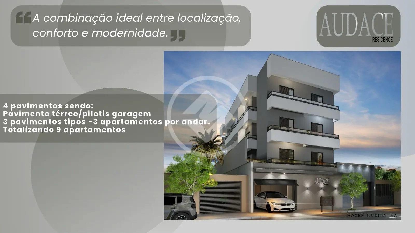 Apartamento Santa Mônica, Uberlândia - MG — foto 2
