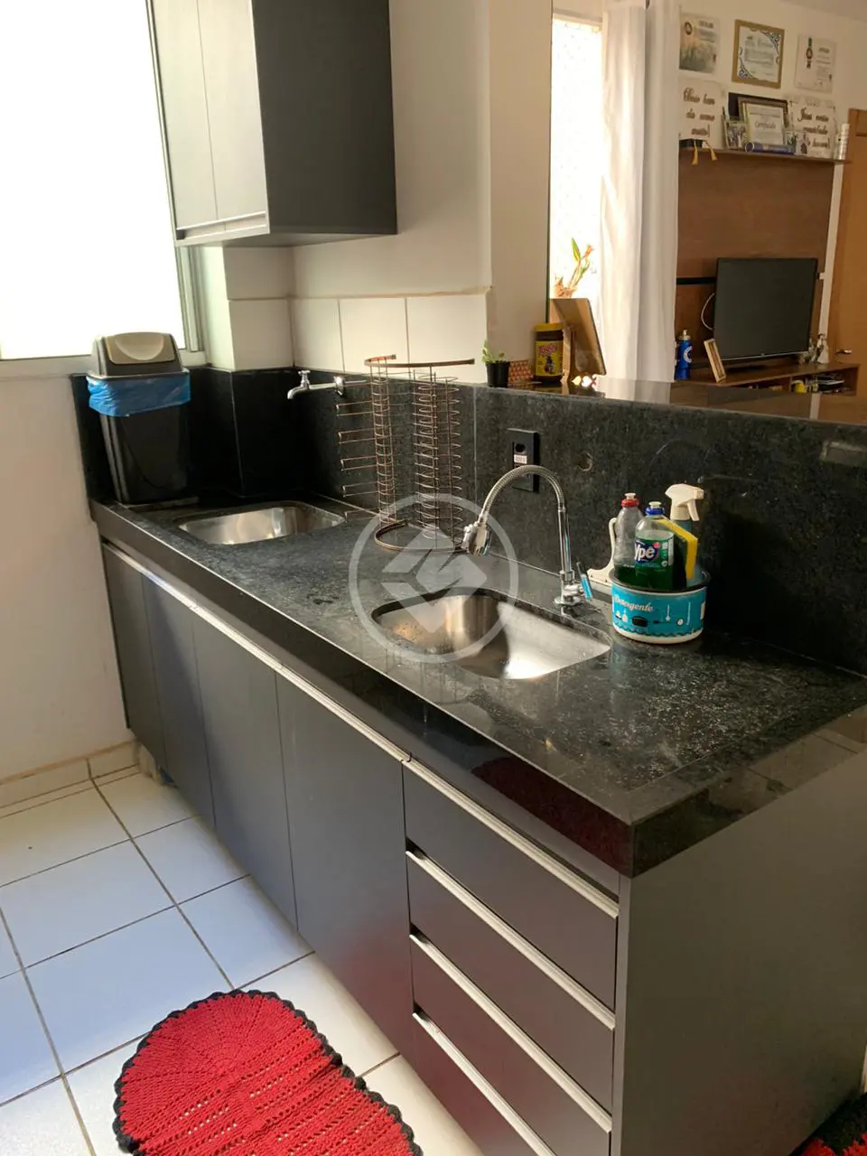 Apartamento Shopping Park, Uberlândia - MG — foto 2