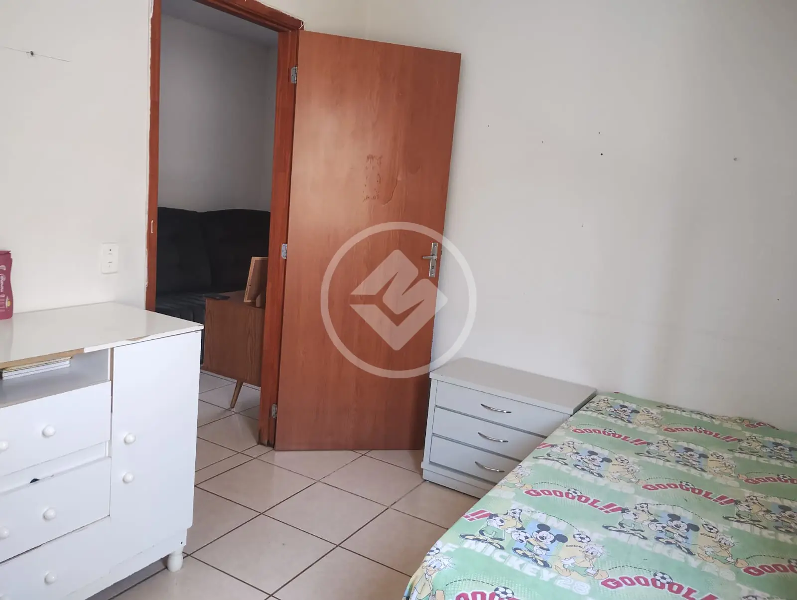 Casa 2 quartos no Loteamento Monte Hebron, Uberlândia — foto 6 de 6