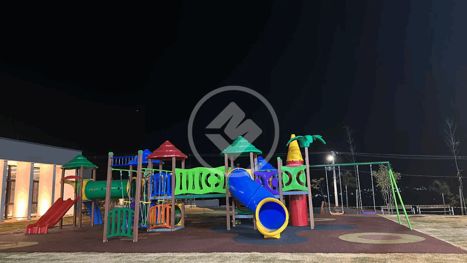 Terreno no GRANJA MARILEUSA, Uberlândia — foto 3 de 3