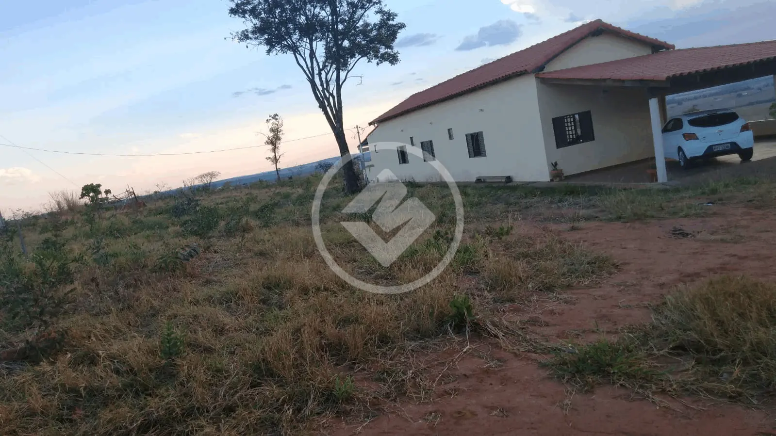 Chácara 2 quartos no Centro, Monte Alegre de Minas — foto 3 de 6