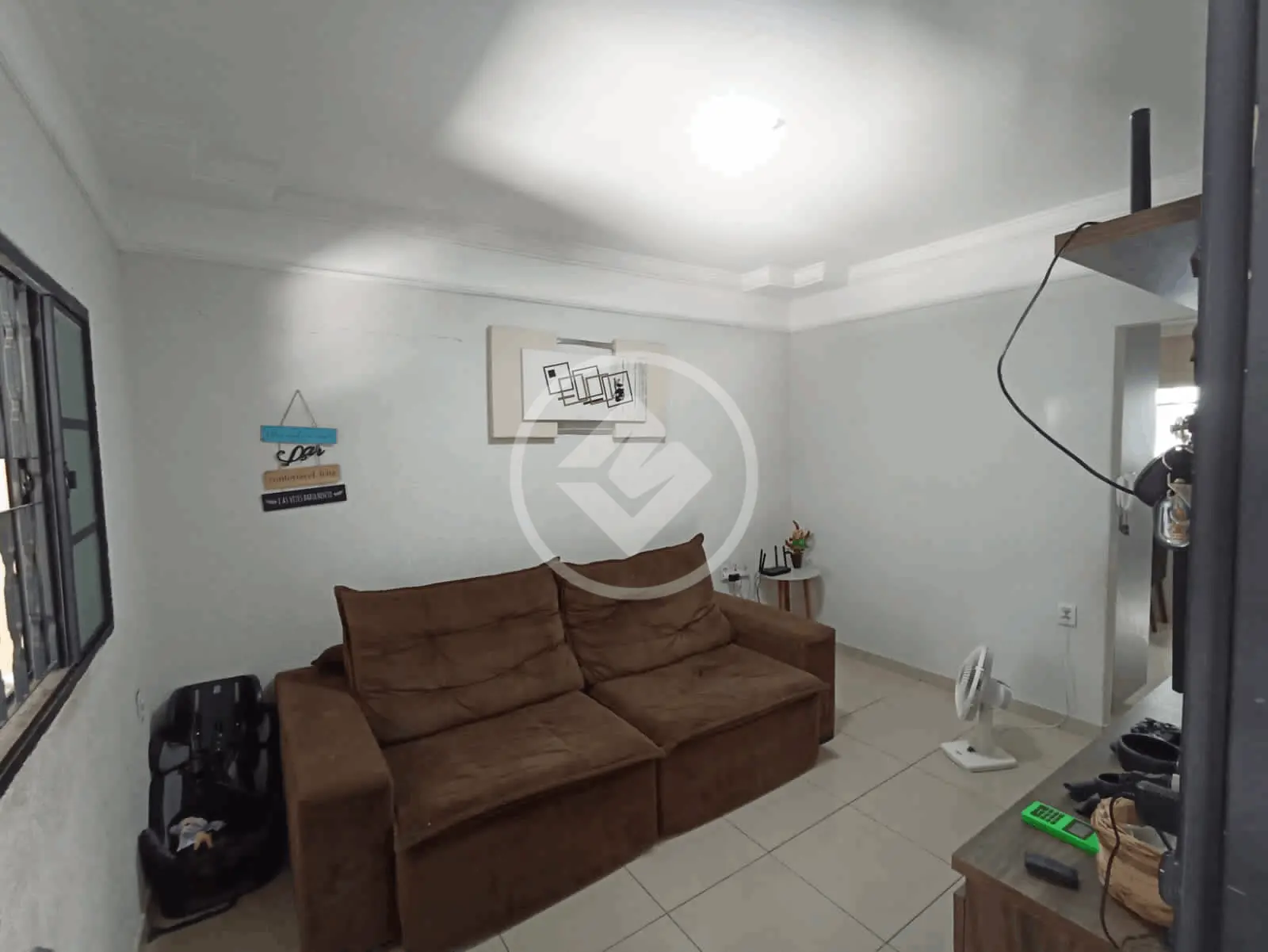 Casa 3 quartos no Jardim Europa, Uberlândia — foto 5 de 6