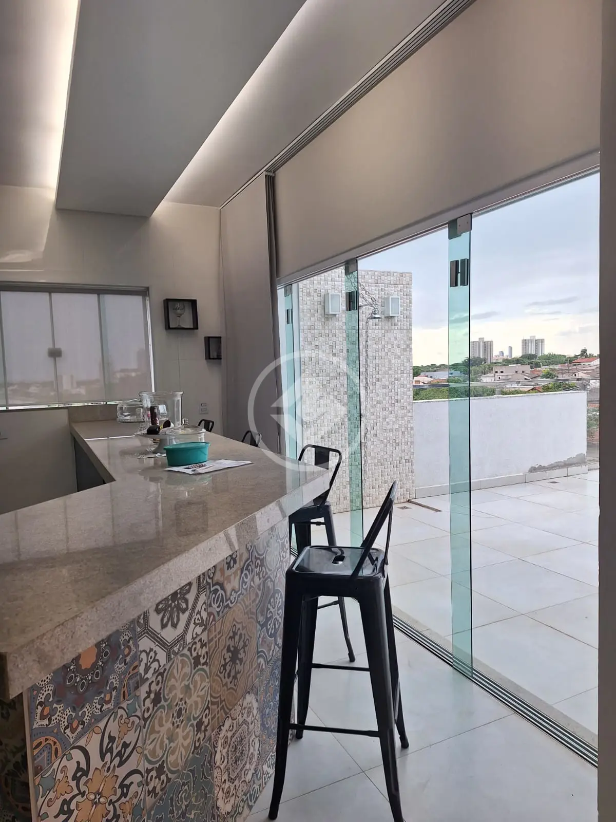 Sobrado 3 quartos no Laranjeiras, Uberlândia — foto 5 de 6