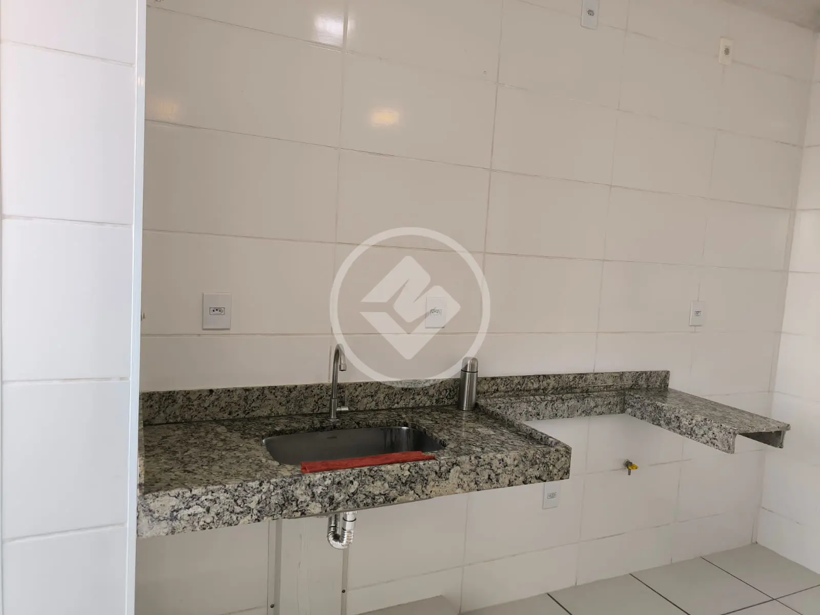 Apartamento 2 quartos no Luizote de Freitas, Uberlândia — foto 5 de 6