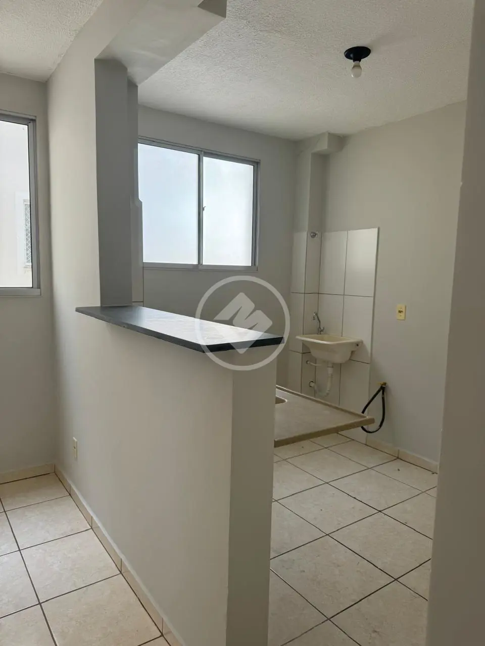 Apartamento 2 quartos no Chácaras Tubalina e Quartel, Uberlândia — foto 4 de 6
