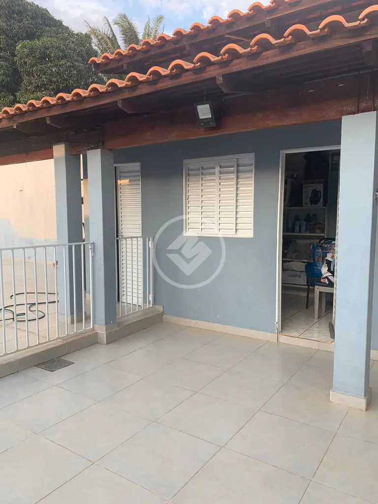 Casa 3 quartos no Jóquei Clube, Araguari — foto 4 de 6
