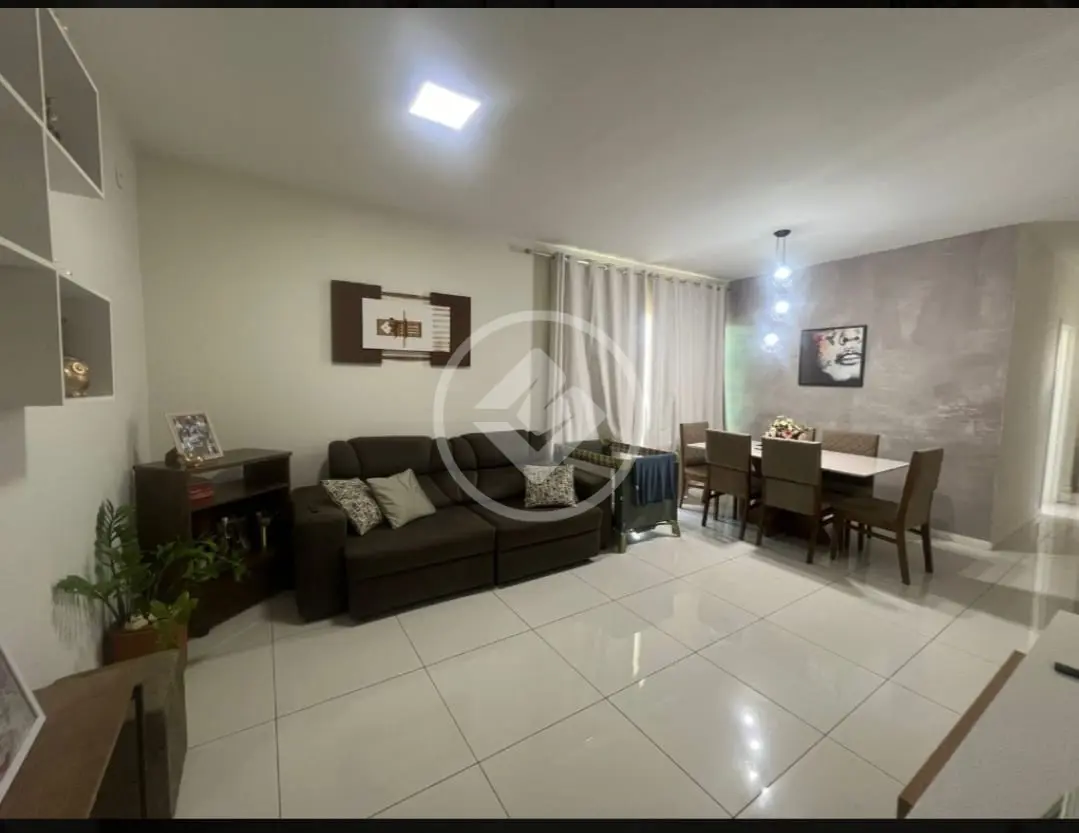 Apartamento Santa Mônica, Uberlândia - MG — foto 1
