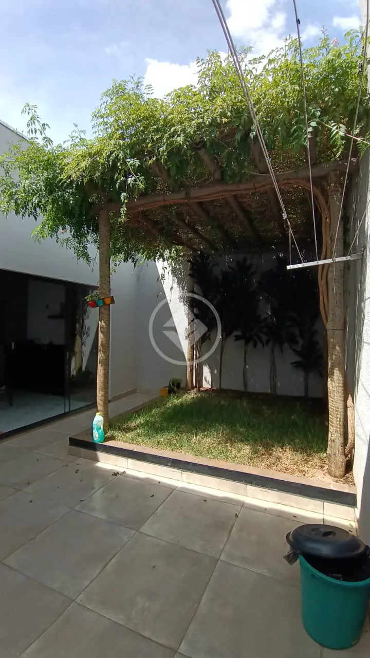 Casa 3 quartos no Jardim Brasília, Uberlândia — foto 4 de 6