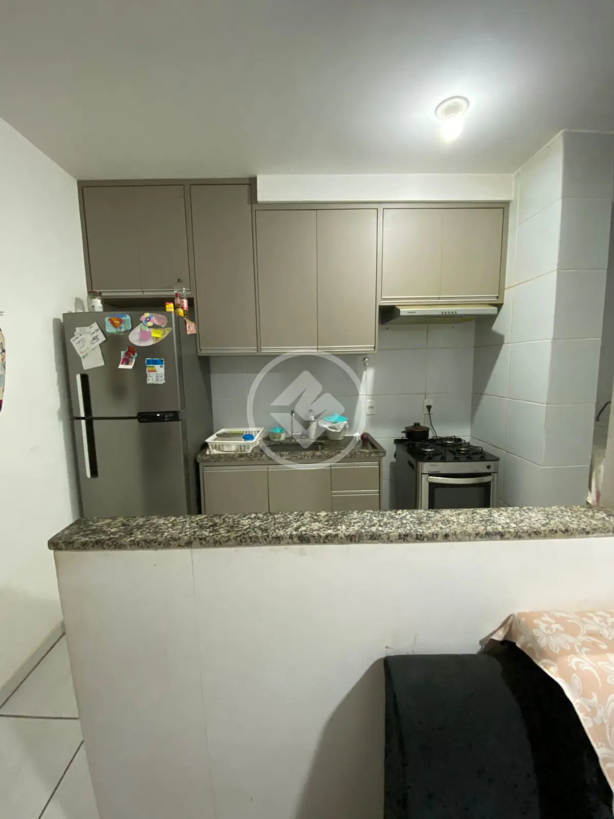 Apartamento Shopping Park, Uberlândia - MG — foto 1