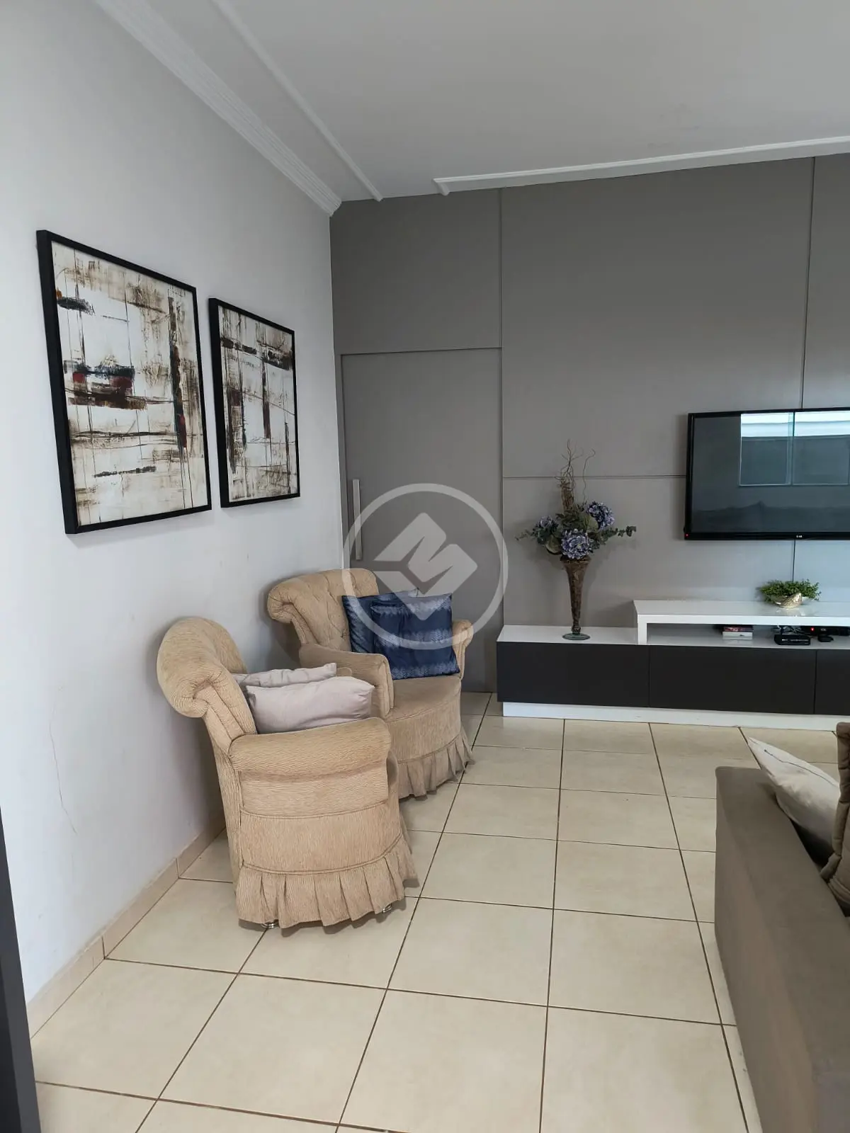 Casa 3 quartos no Granada, Uberlândia — foto 4 de 6