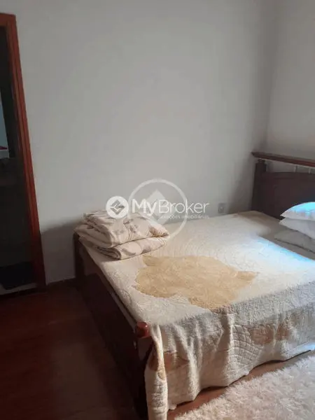 Casa 2 quartos no Jardim Canaã, Uberlândia — foto 4 de 6