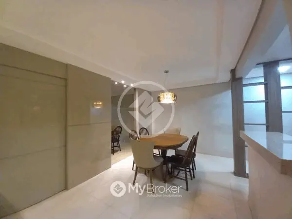 Apartamento à venda com 3 Quartos, sendo 1 Suíte - 94 m² - Roosevelt - Uberlândia/MG