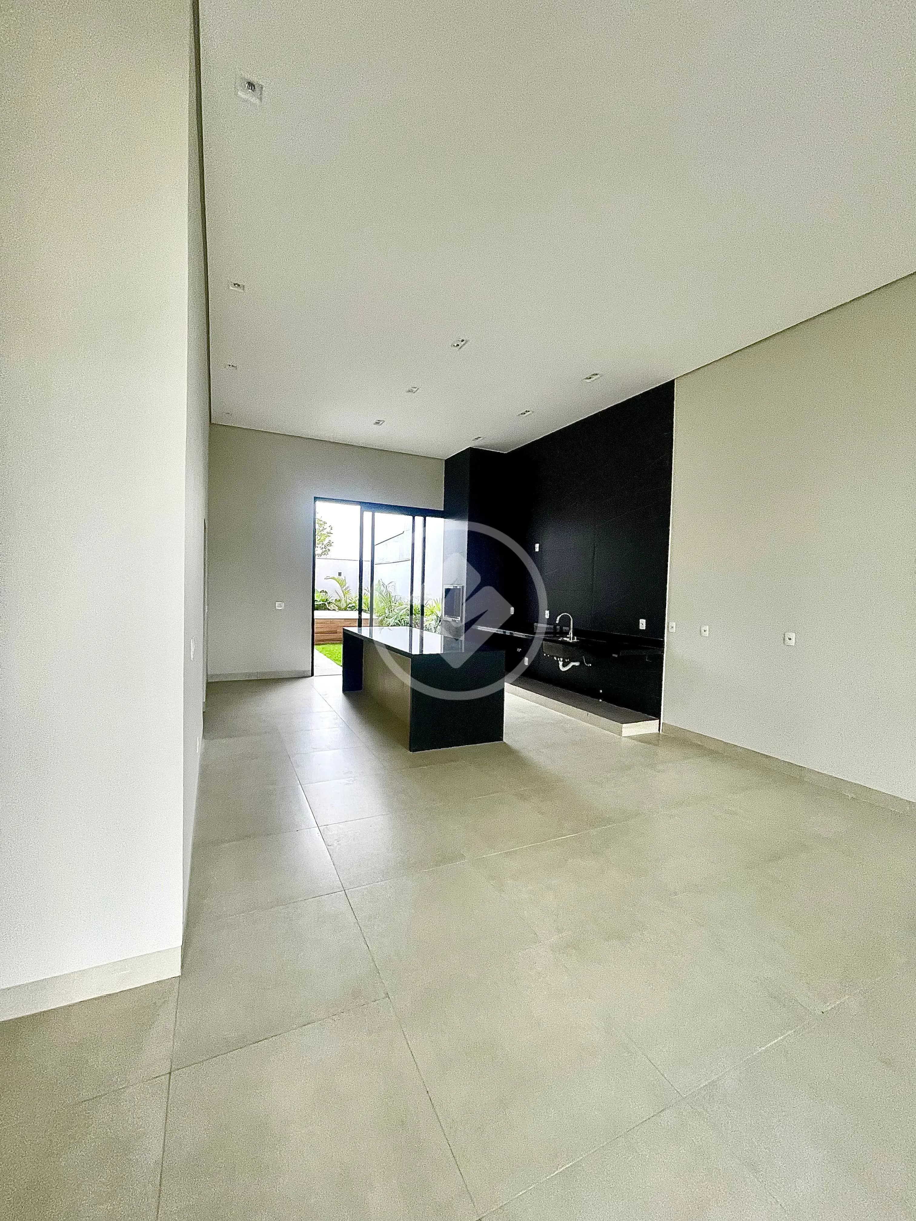 Casa Condomínio 3 quartos no Grand Ville, Uberlândia — foto 6 de 6