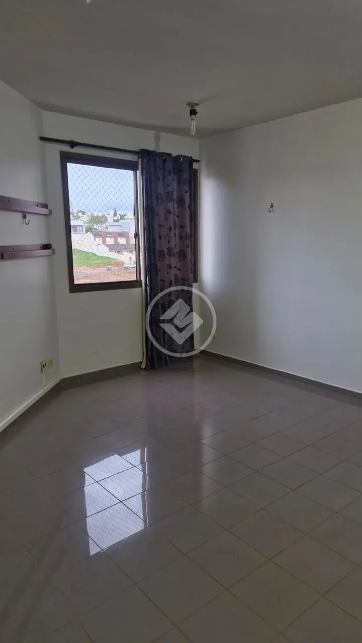 Apartamento Patrimônio, Uberlândia - MG — foto 1