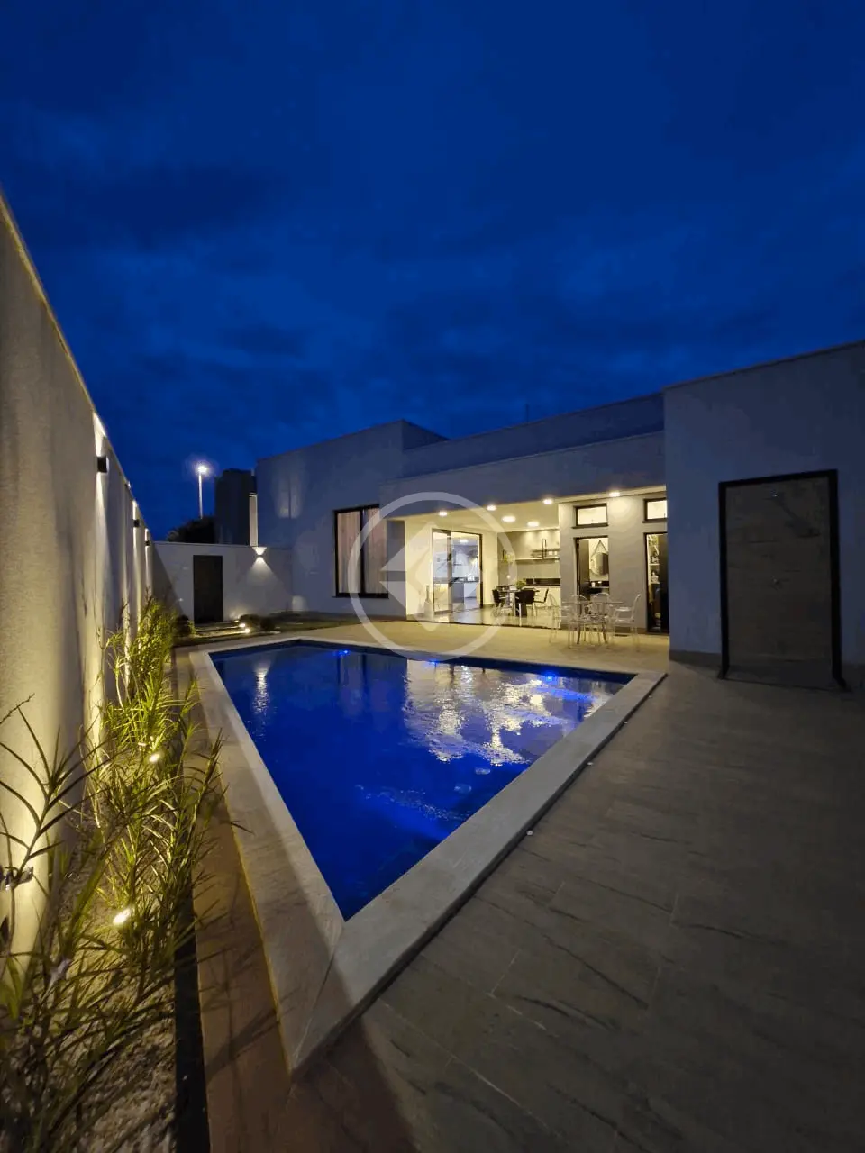 Casa Estância dos Ipês, Uberaba - MG — foto 1