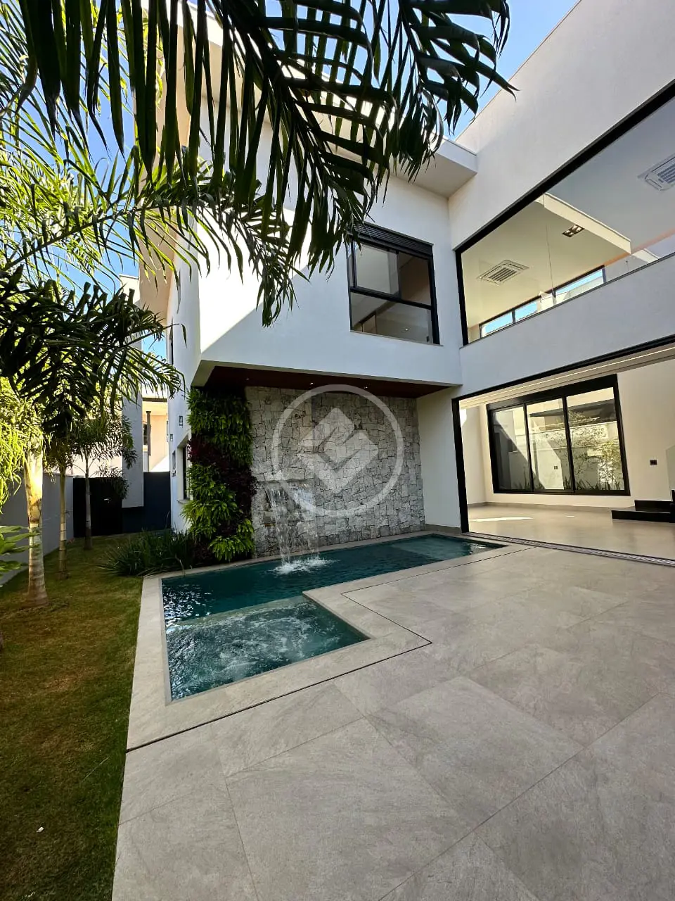 Casa Condomínio Nova Uberlândia, Uberlândia - MG — foto 1