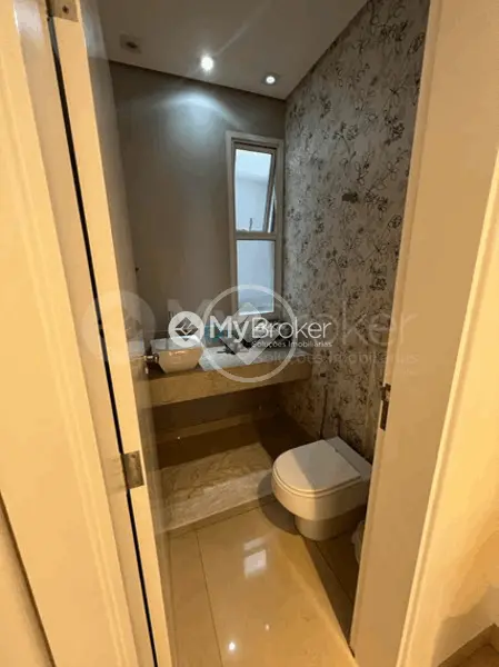 Sobrado Em Condomínio Gávea, Uberlândia - MG — foto 2